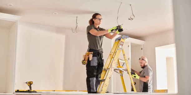 Best Electrical Repair Services  in Rose Hills, CA
