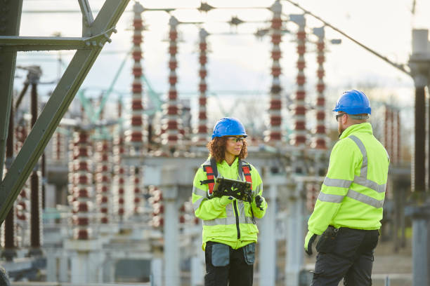 Best Circuit Breaker Repair  in Rose Hills, CA