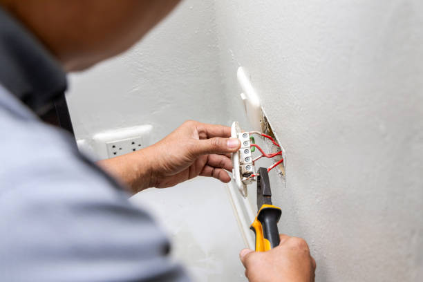Best Emergency Electrical Repair  in Rose Hills, CA