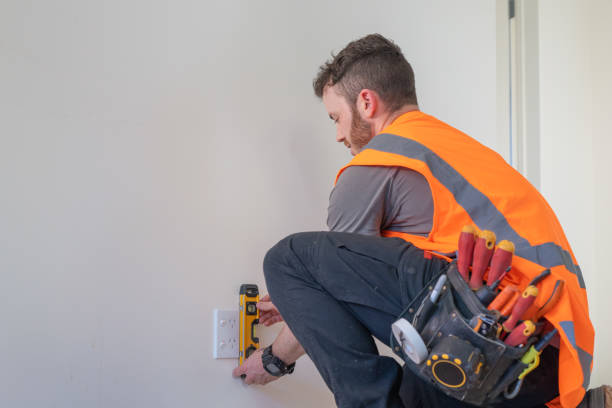 Best Affordable Electrician  in Rose Hills, CA