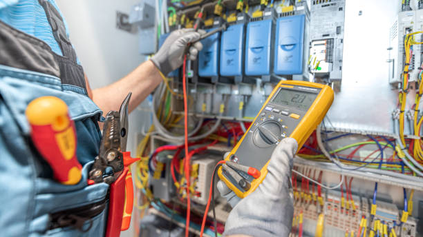 Best Electrical System Inspection  in Rose Hills, CA
