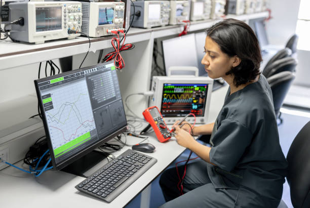 Best Electrician Near Me  in Rose Hills, CA