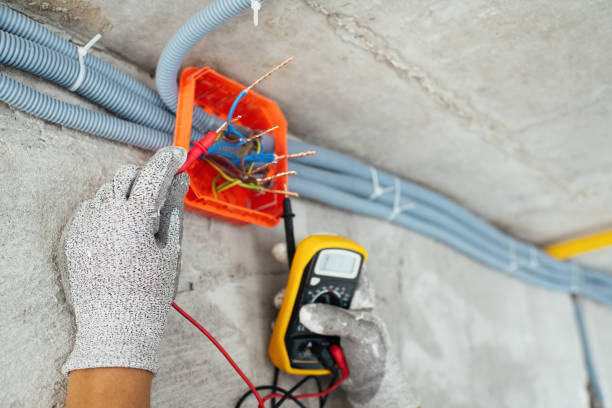Best Electrical Upgrades for Homes  in Rose Hills, CA