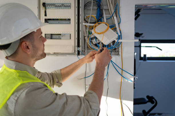 Best Electrical Contractors for Businesses  in Rose Hills, CA