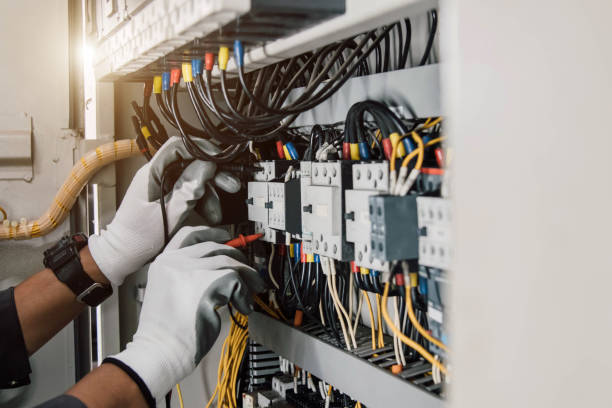 Best Industrial Electrical Services  in Rose Hills, CA