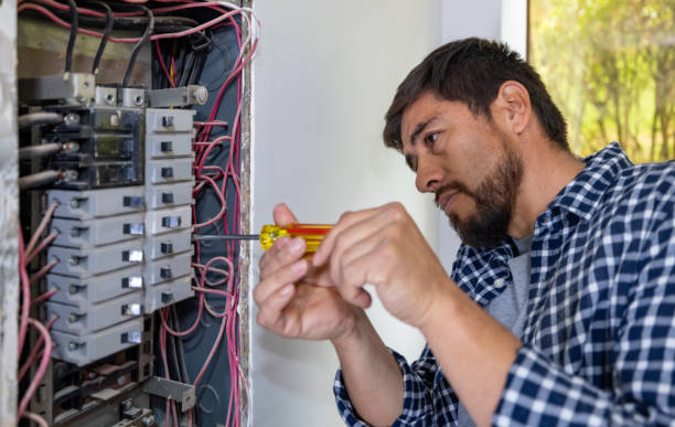 Best Electrical Outlet Repair  in Rose Hills, CA
